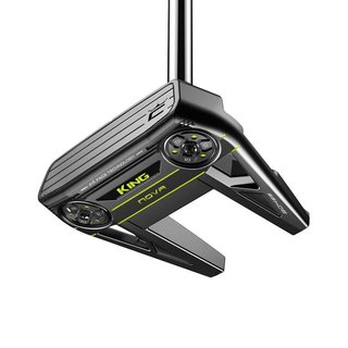 Cobra King Nova Single Blend putter, RH, 34"