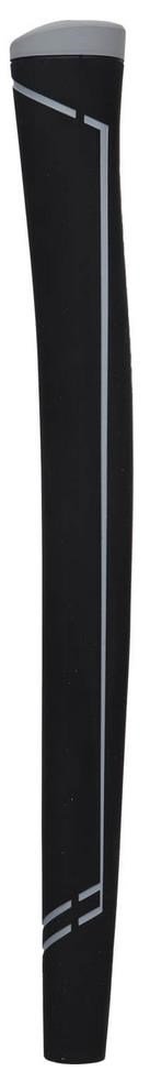 Golf Pride Pro Only Red Star 72cc putter grip, nero