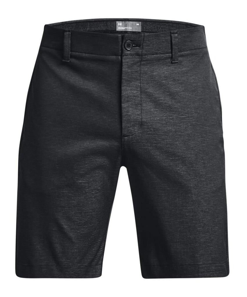 Under Armour Iso-Chill Airvent pantaloncini da uomo, nero