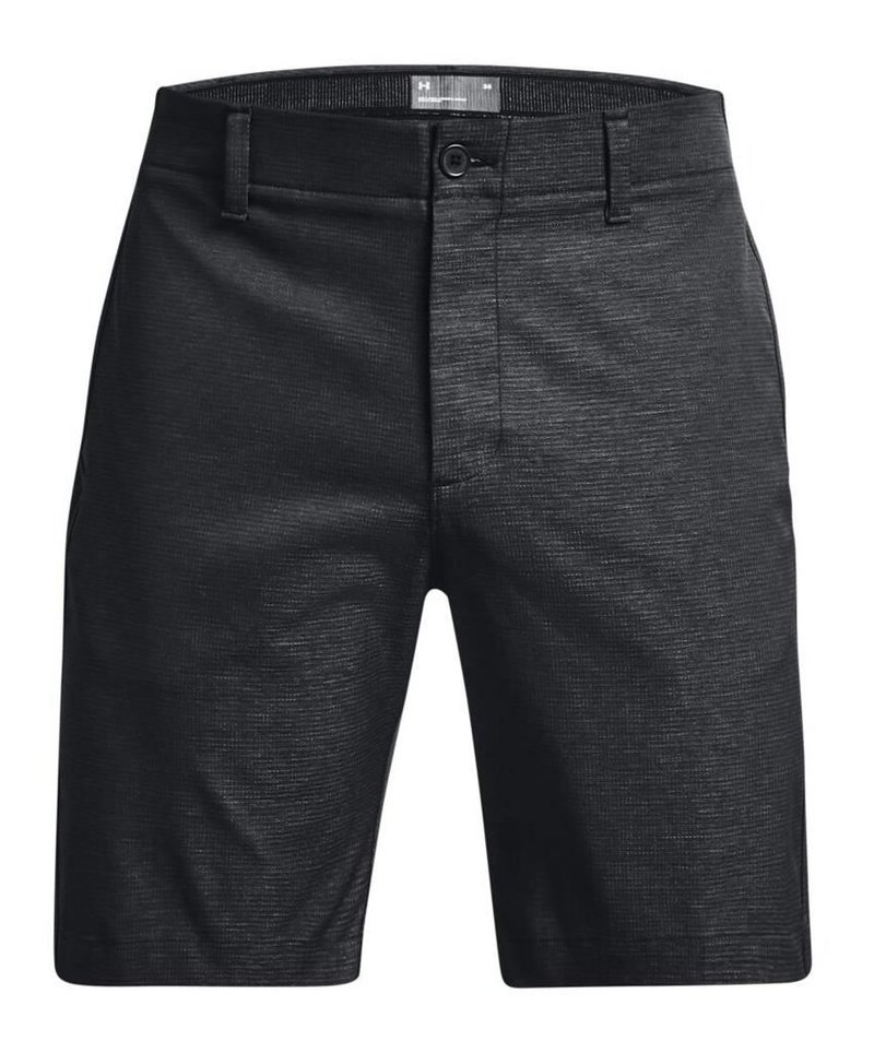 Under Armour Iso-Chill Airvent pantaloncini da uomo, nero
