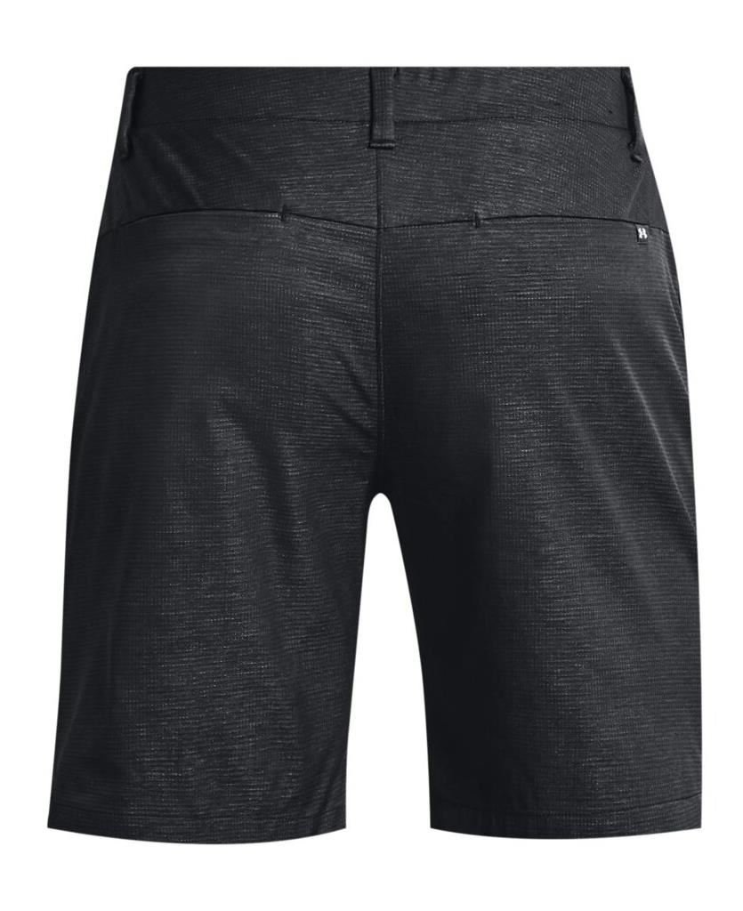 Under Armour Iso-Chill Airvent pantaloncini da uomo, nero