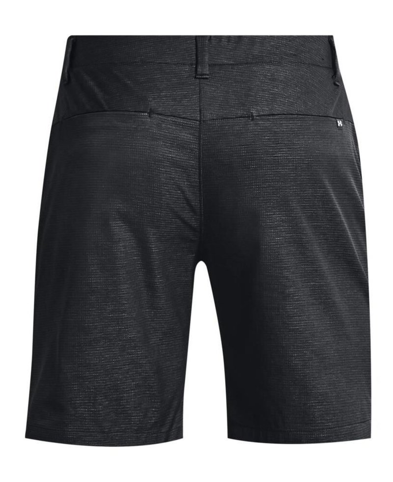 Under Armour Iso-Chill Airvent pantaloncini da uomo, nero