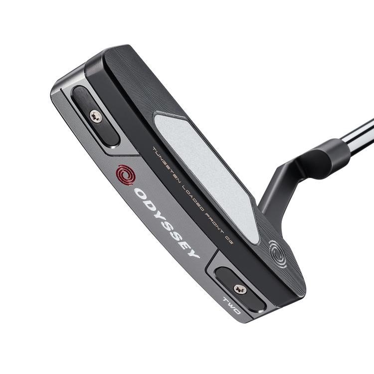 Odyssey Tri-Hot 5K Two putter