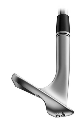 PING Glide Forged Pro wedge, acciaio