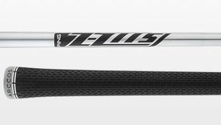 PING Glide Forged Pro wedge, acciaio