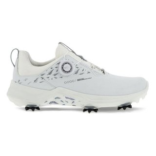 Ecco Ecco Biom G5 Boa Lydia Ko scarpe da golf donna, bianche