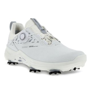 Ecco Ecco Biom G5 Boa Lydia Ko scarpe da golf donna, bianche