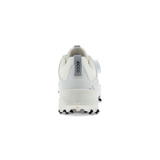 Ecco Ecco Biom G5 Boa Lydia Ko scarpe da golf donna, bianche