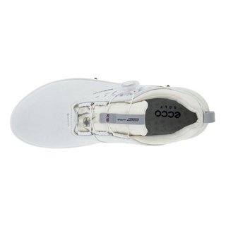 Ecco Ecco Biom G5 Boa Lydia Ko scarpe da golf donna, bianche