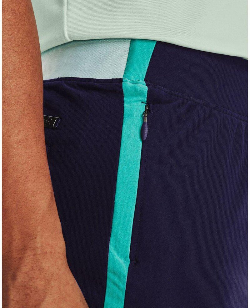 Under Armour Links Knit gonna skort da golf, navy