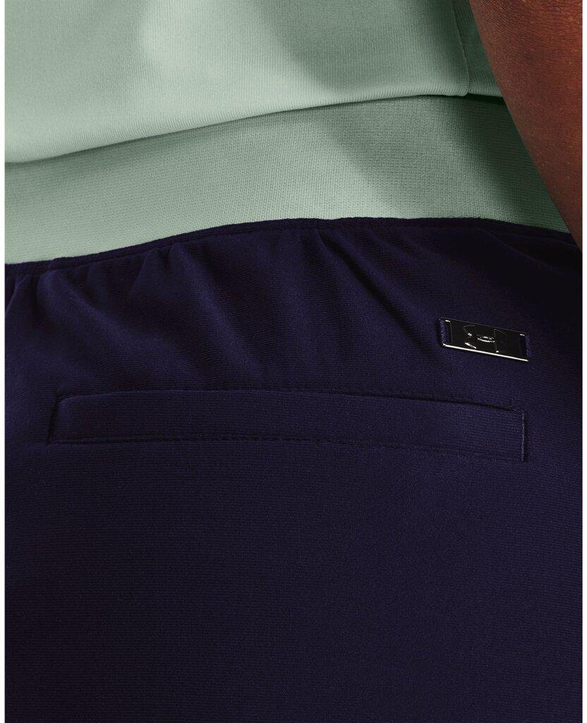 Under Armour Links Knit gonna skort da golf, navy