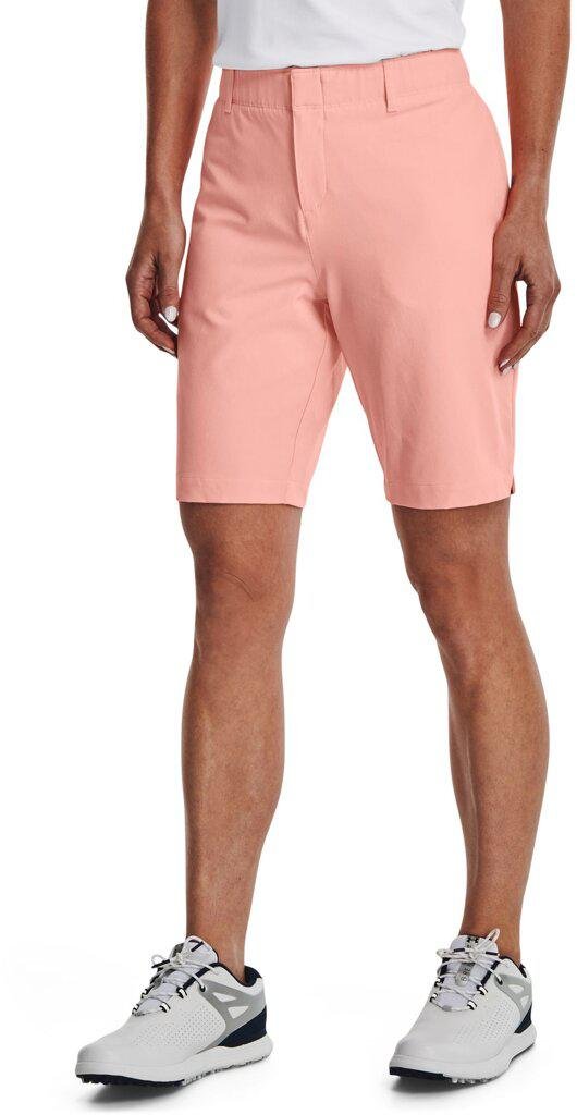 Under Armour Links pantaloncini da donna, pink sands