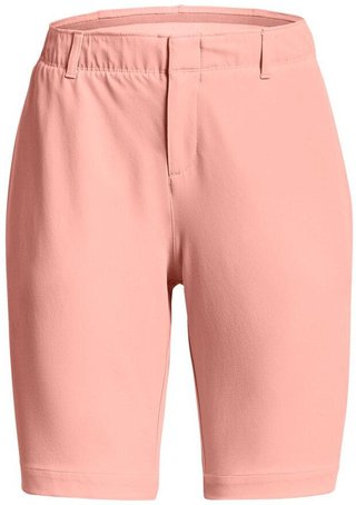 Under Armour Links pantaloncini da donna, pink sands