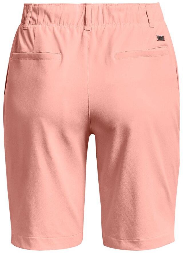 Under Armour Links pantaloncini da donna, pink sands