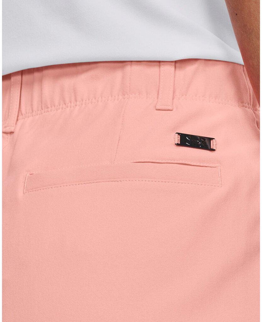 Under Armour Links pantaloncini da donna, pink sands