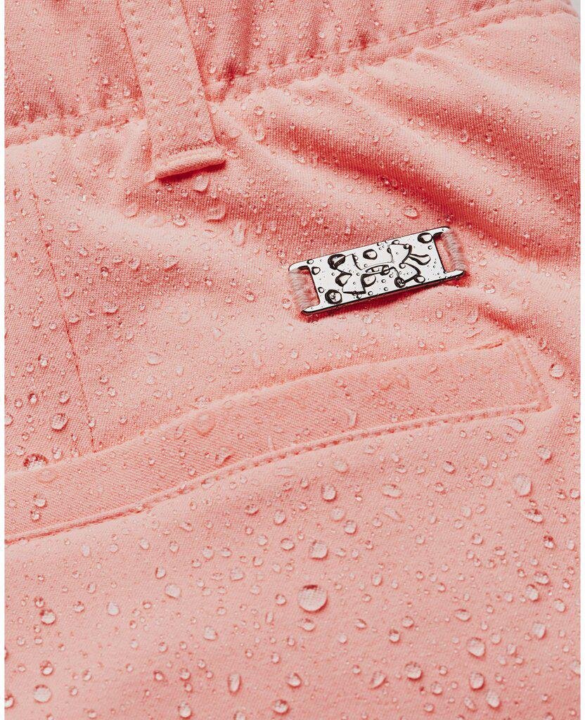 Under Armour Links pantaloncini da donna, pink sands