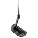 MacGregor V-Foil Model 002 putter, RH, 34" + headcover