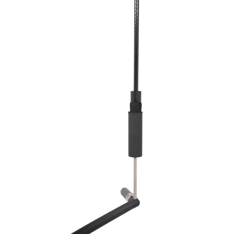 Big Max e-Lite porta-ombrello, nero