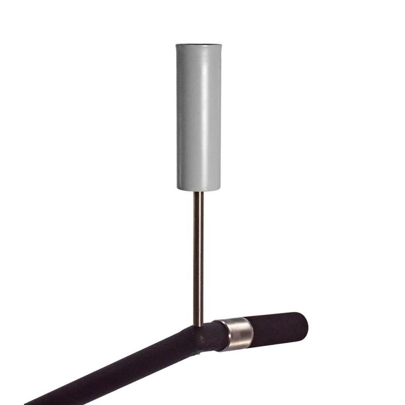 Big Max e-Lite porta-ombrello, grigio