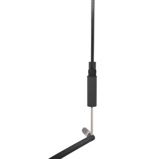 Big Max e-Lite porta-ombrello, grigio