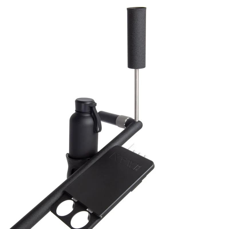 Big Max e-Lite Score Card Holder (QL), nero