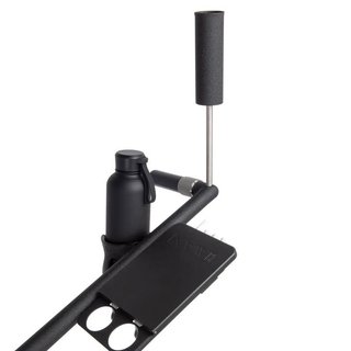 Big Max e-Lite Score Card Holder (QL), nero