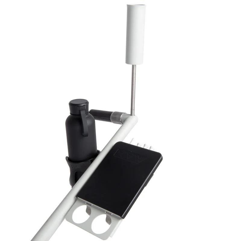 Big Max e-Lite Score Card Holder (QL), grigio