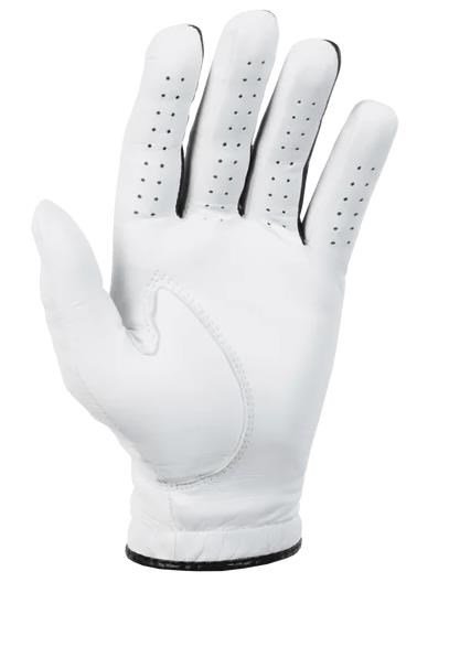 Titleist Players Flex guanti da golf donna, bianco