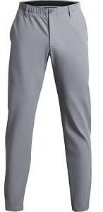 Under Armour Drive Tapered pantaloni da uomo, grigio