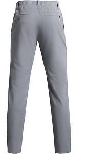 Under Armour Drive Tapered pantaloni da uomo, grigio