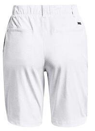 Under Armour Links Printed pantaloncini donna, bianco