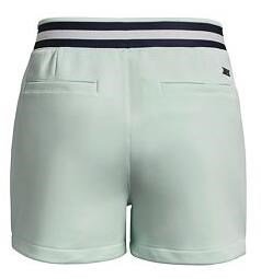 Under Armour Links Club pantaloncini da donna, verde