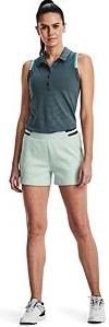 Under Armour Links Club pantaloncini da donna, verde