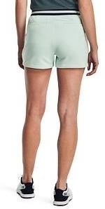 Under Armour Links Club pantaloncini da donna, verde