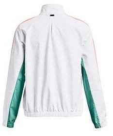 Under Armour Storm Windstrike giacca da donna, bianca