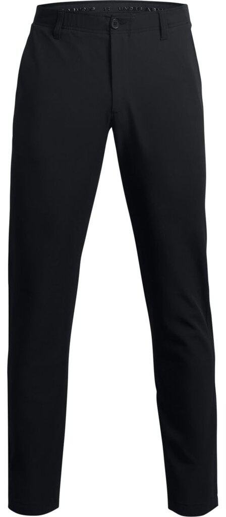 Under Armour Drive Tapered pantaloni da uomo, nero