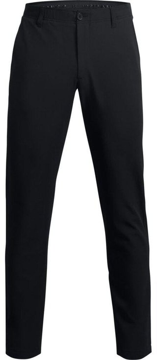 Under Armour Drive Tapered pantaloni da uomo, nero
