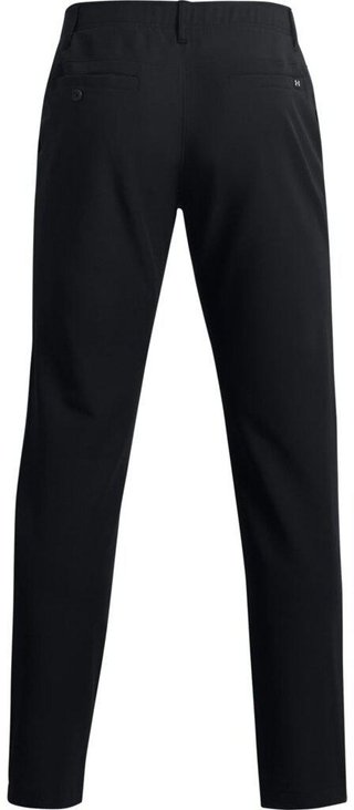 Under Armour Drive Tapered pantaloni da uomo, nero