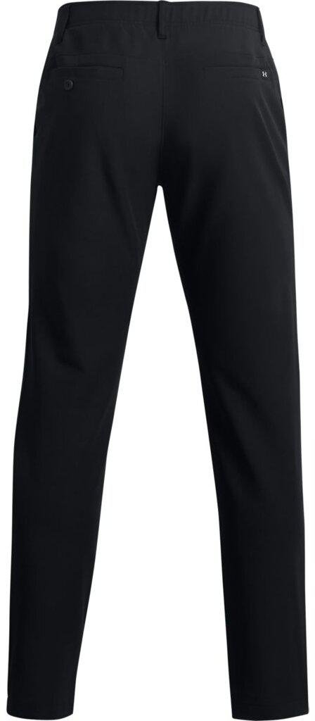 Under Armour Drive Tapered pantaloni da uomo, nero