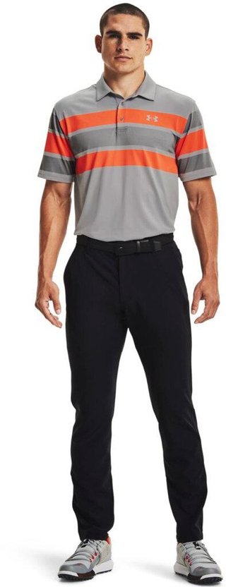 Under Armour Drive Tapered pantaloni da uomo, nero
