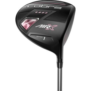 Cobra AIR-X Offset driver da donna