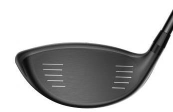 Cobra AIR-X Offset driver da uomo