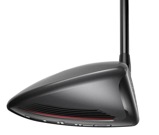Cobra AIR-X Offset driver da uomo