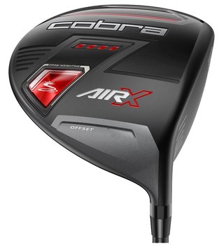 Cobra AIR-X Offset driver da uomo