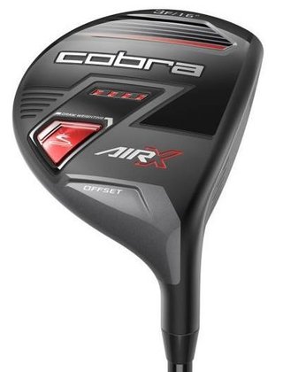 Cobra AIR-X legno fairway da uomo