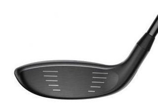 Cobra AIR-X legno fairway da uomo