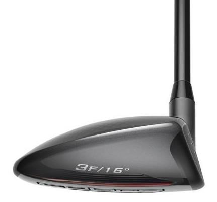 Cobra AIR-X legno fairway da uomo