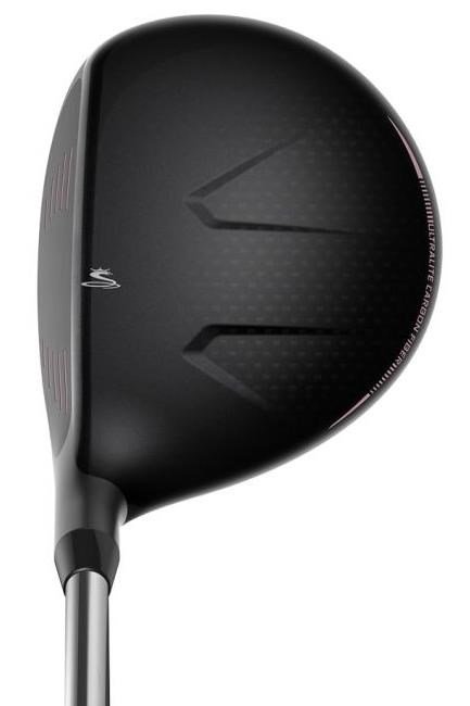 Cobra AIR-X legno da fairway da donna