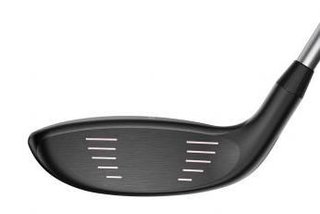 Cobra AIR-X legno da fairway da donna