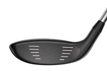 Cobra AIR-X legno da fairway da donna